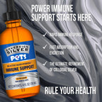 Sovereign Silver Pets Colloidal Silver Immune Support - 4 fl oz - image 6