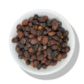 Evergreen Herbs Rosa Canina Rose Hips - 8 oz.