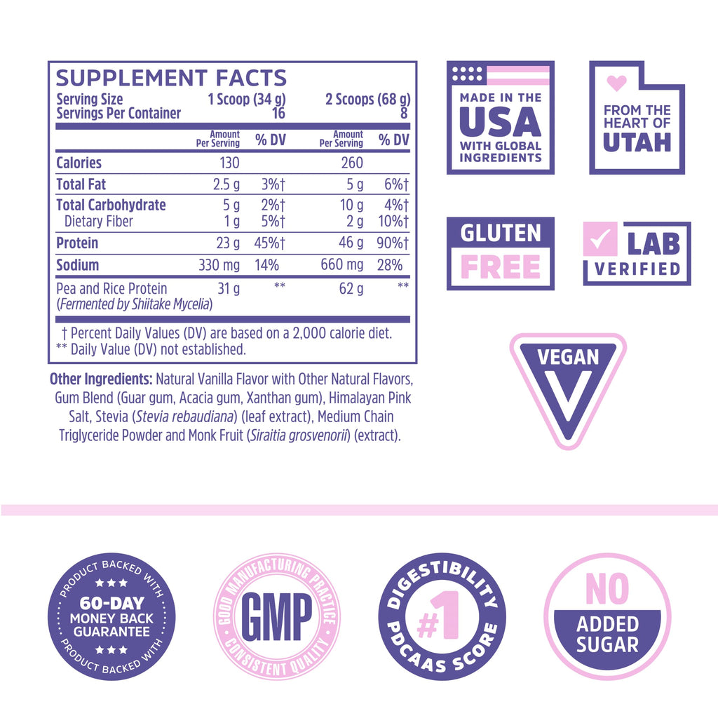 Zhou Nutrition