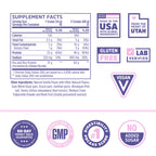 Zhou Nutrition