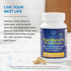 H2 Universe, LLC NUTRITIONAL_SUPPLEMENT