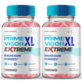 IDEAL PERFORMANCE Prime Vigor XL Extreme Gummies - 120 Count