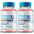 IDEAL PERFORMANCE Prime Vigor XL Extreme Gummies - 120 Count