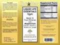 Sun Star Organics Liquid Life Essentials Night Formula - 32 Fl Oz
