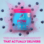 EBOOST POW Natural Pre-Workout