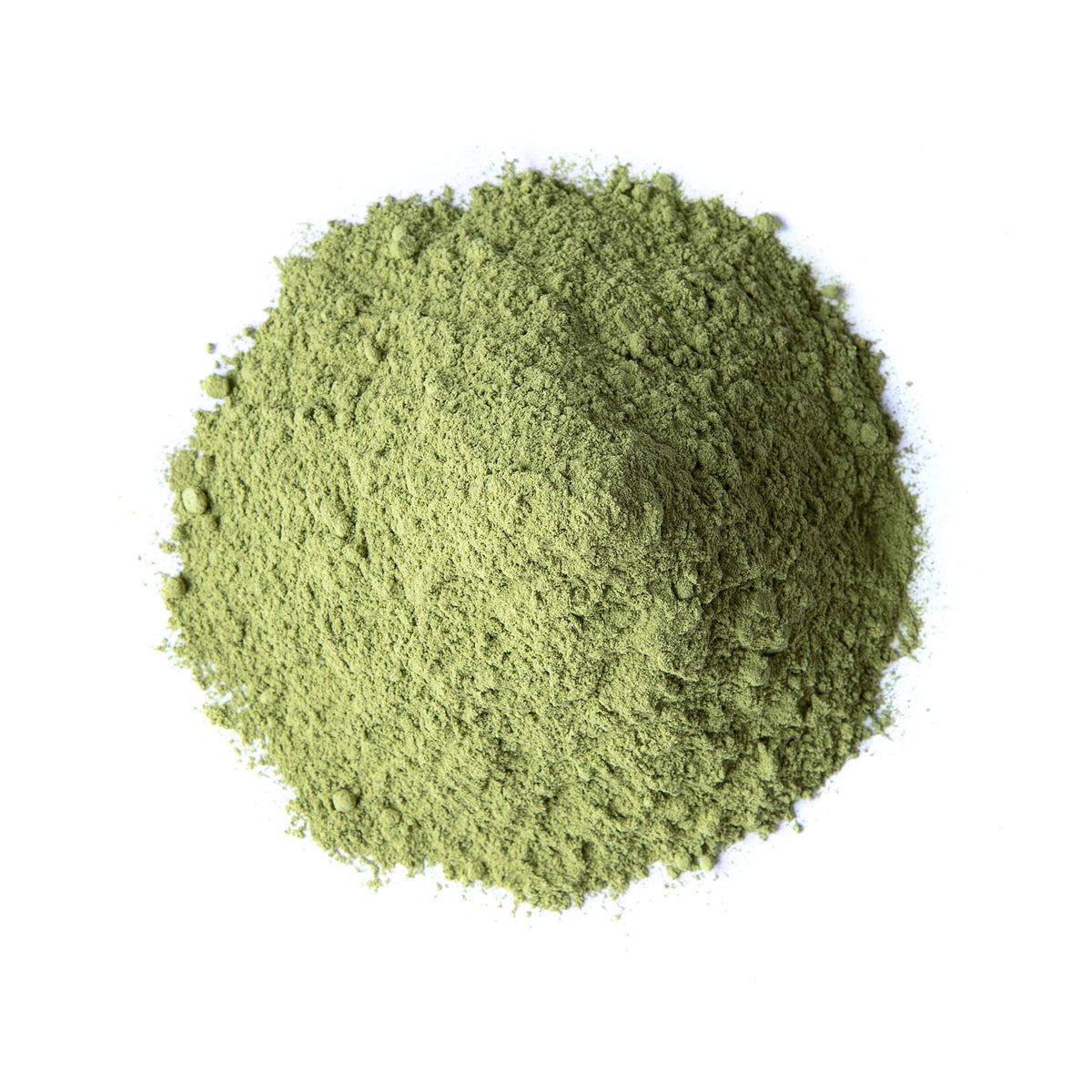 Food to Live Organic Alfalfa Powder