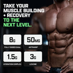 Nutrex Research EAA Hydration