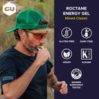 GU Energy Roctane Ultra Endurance Energy Gel - 24-Count - image 3
