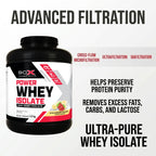 BioX Power Whey Isolate