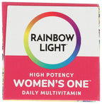 Rainbow Light Women's One Multivitamin Powder - 120 Count - image 5