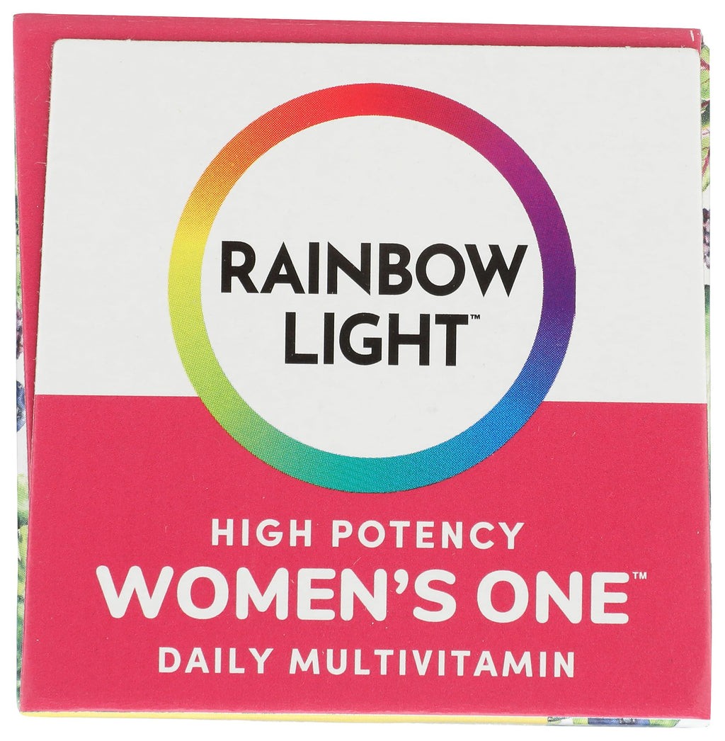 Rainbow Light Women's One Multivitamin Powder - 120 Count - image 5