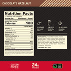 Optimum Nutrition Protein Supplement Powder