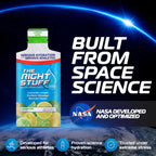 The Right Stuff NASA Electrolyte Drink Concentrate - 60 Count - image 2