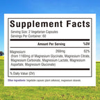 Innate Vitality Magnesium Complex 6-in-1
