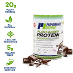 Performance Inspired Nutrition Ripped Whey Protein