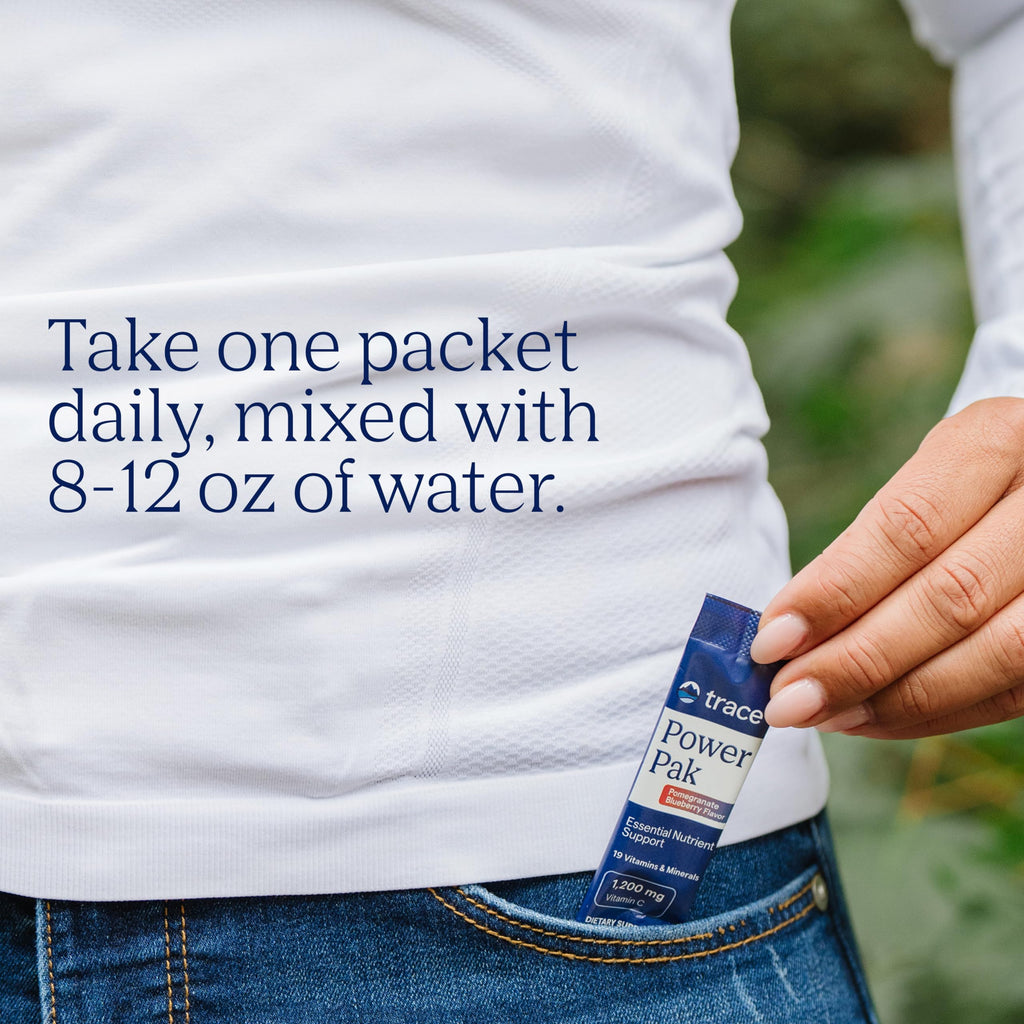 Trace Minerals