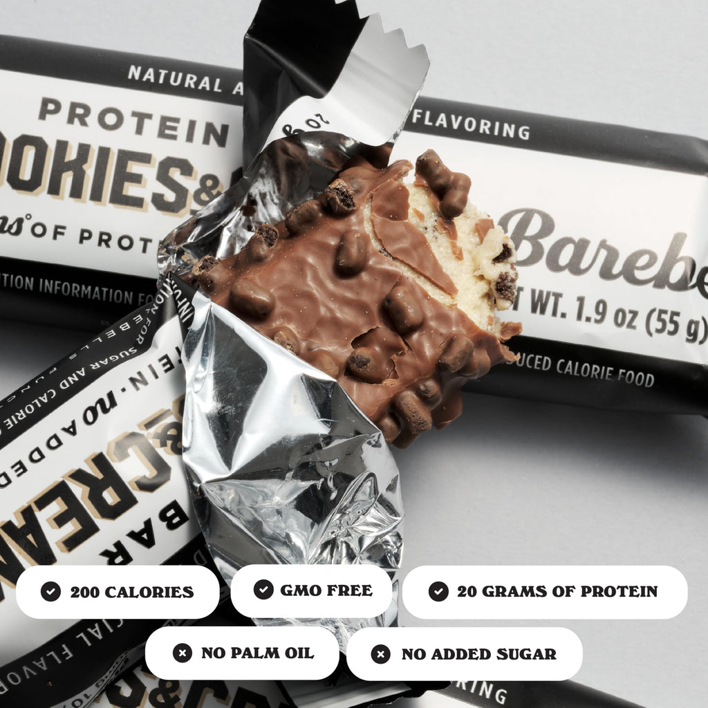 Barebells Protein Bar Variety Pack - 24 Bars - image 4