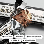 Barebells Protein Bar Variety Pack - 24 Bars - image 4