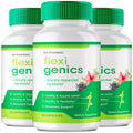 IDEAL PERFORMANCE Flexigenics Maximum Strength - 180 Capsules