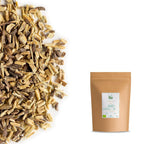Valley of Tea Liquorice Root Dried Cut Herbal Tea - 350g - image 4