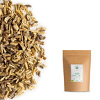 Valley of Tea Liquorice Root Dried Cut Herbal Tea - 350g - image 4