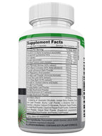 Eternal Zen Prostate Complete Herbal Support - 90 Capsules - image 3