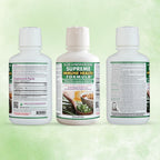 Deca Aloe Supreme Immune Health Formula Aloe Arborescens