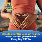 Optibac For Every Day EXTRA Vegan Probiotic 20 Billion CFU - 90 Capsules - image 5