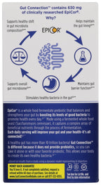 Country Life Sleep Gut Connection - 60 Capsules - image 6