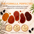 MyTan Bronze Tanning Softgels with Natural Carotenoids - 100 Softgels - image 8