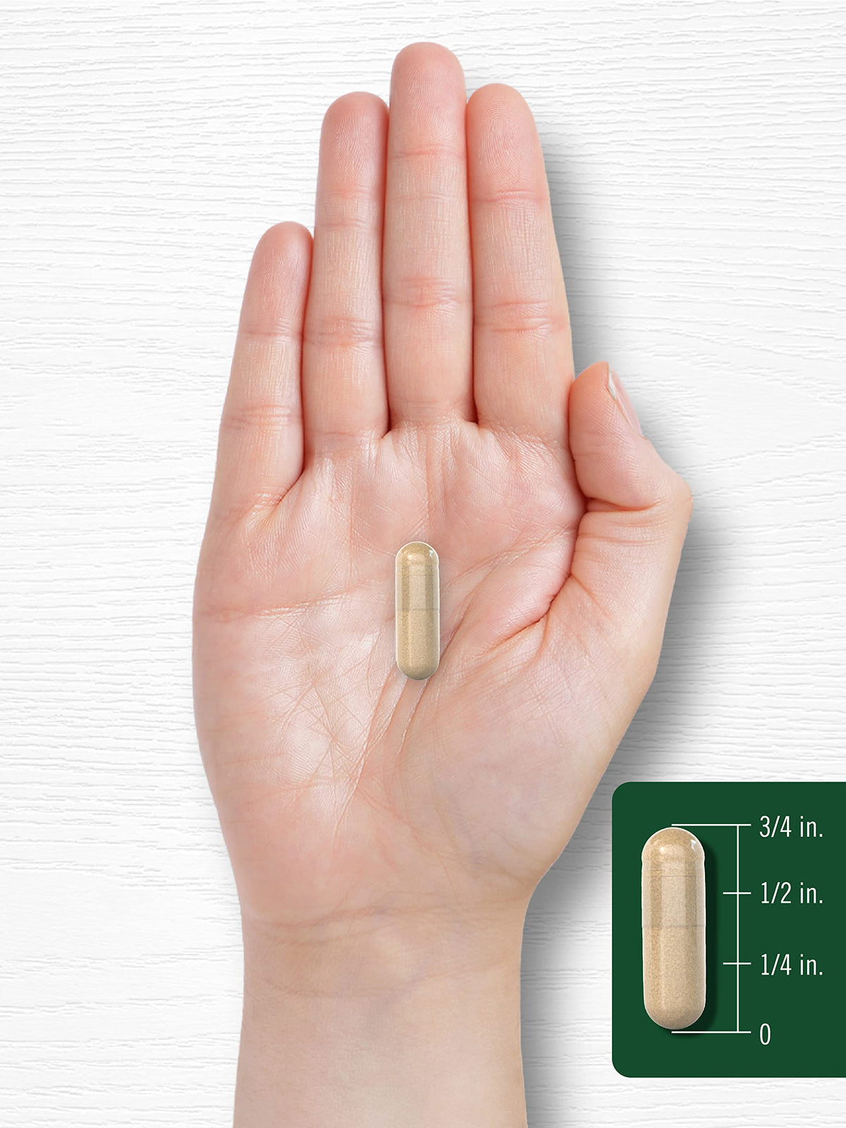 Carlyle Hops Supplement 700mg - 180 Capsules - image 7