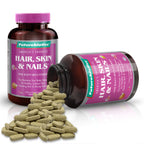 Futurebiotics Hair, Skin & Nails Beauty Multivitamin - 75 Tablets - image 6