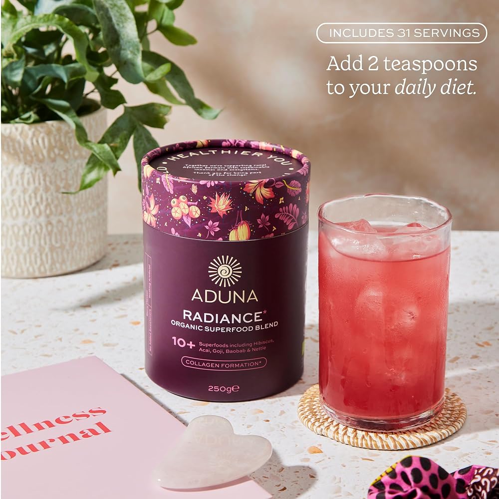 Aduna Advanced Superfood Blend
