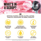 Ambrosia Planta - Premium Plant-Based Protein