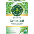 Traditional Medicinals Organic Nettle Leaf Herbal Tea - 32 Tea Bags