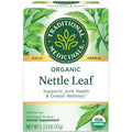 Traditional Medicinals Organic Nettle Leaf Herbal Tea - 32 Tea Bags