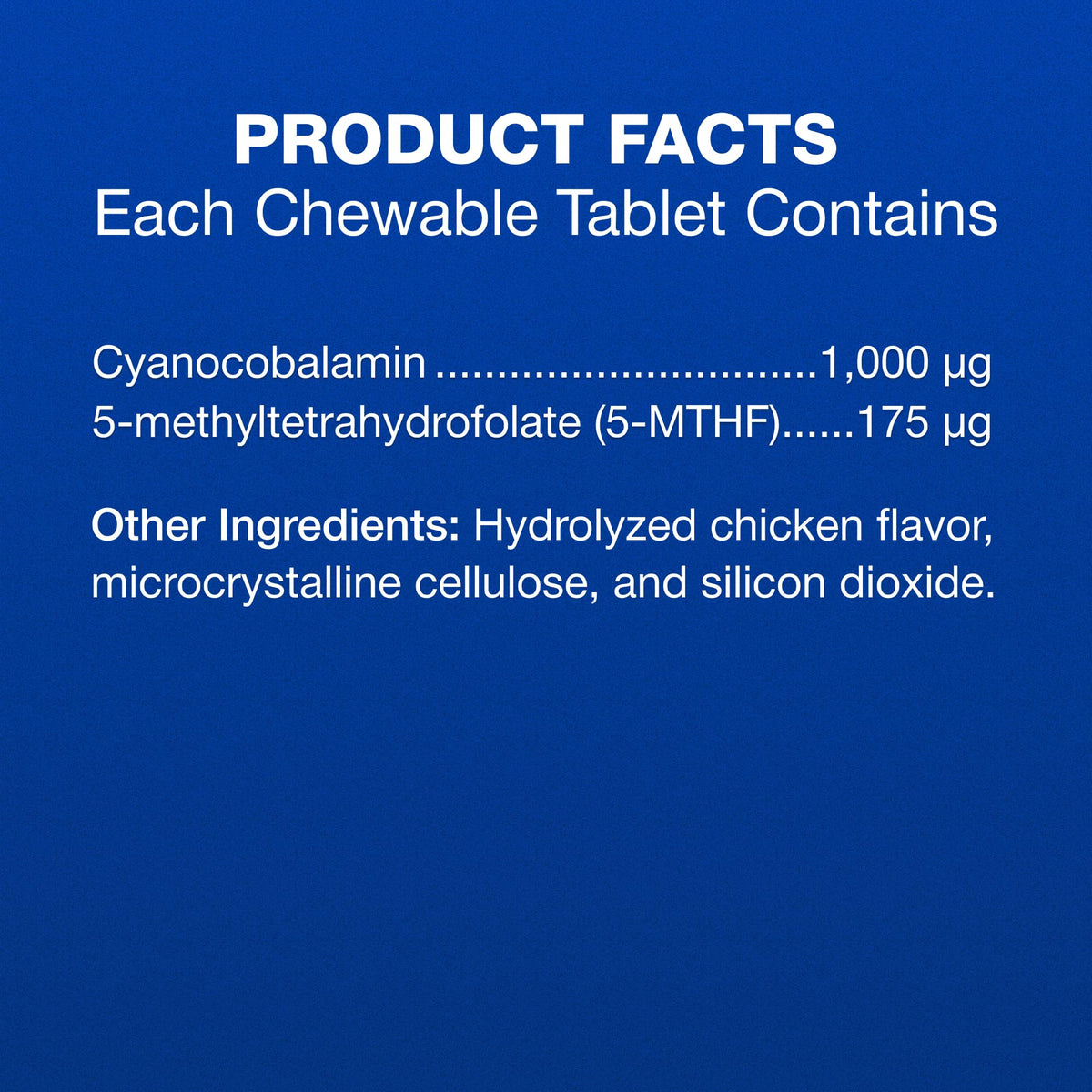 Nutramax Cobalequin Vitamin B12 for Dogs Over 21lbs - 45 Tablets - image 5