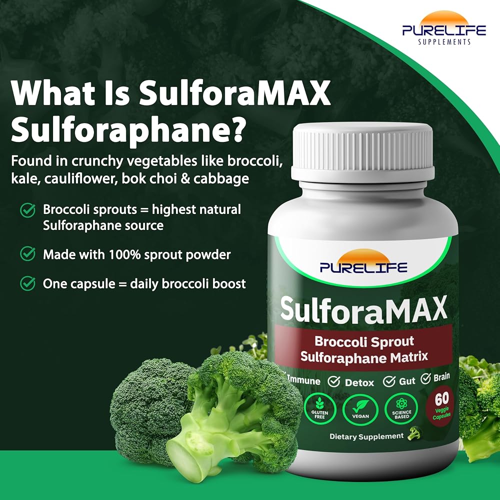 PureLife Supplements