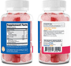 Nutricost Elderberry Extract Gummies - 90 Gummies - image 6