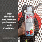NutraOne Carnicuts L-Carnitine Liquid Supplement - 31 Servings - image 7