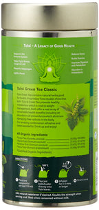 Organic India Tulsi Green Tea - 100 g - image 4