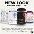 Nootropics Depot Cycloastragenol 10% Capsules