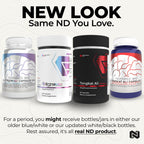 Nootropics Depot Boron Glycinate Capsules