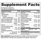 OLLY Multi + Probiotic Gummy Vitamin - 70 Gummies - image 11