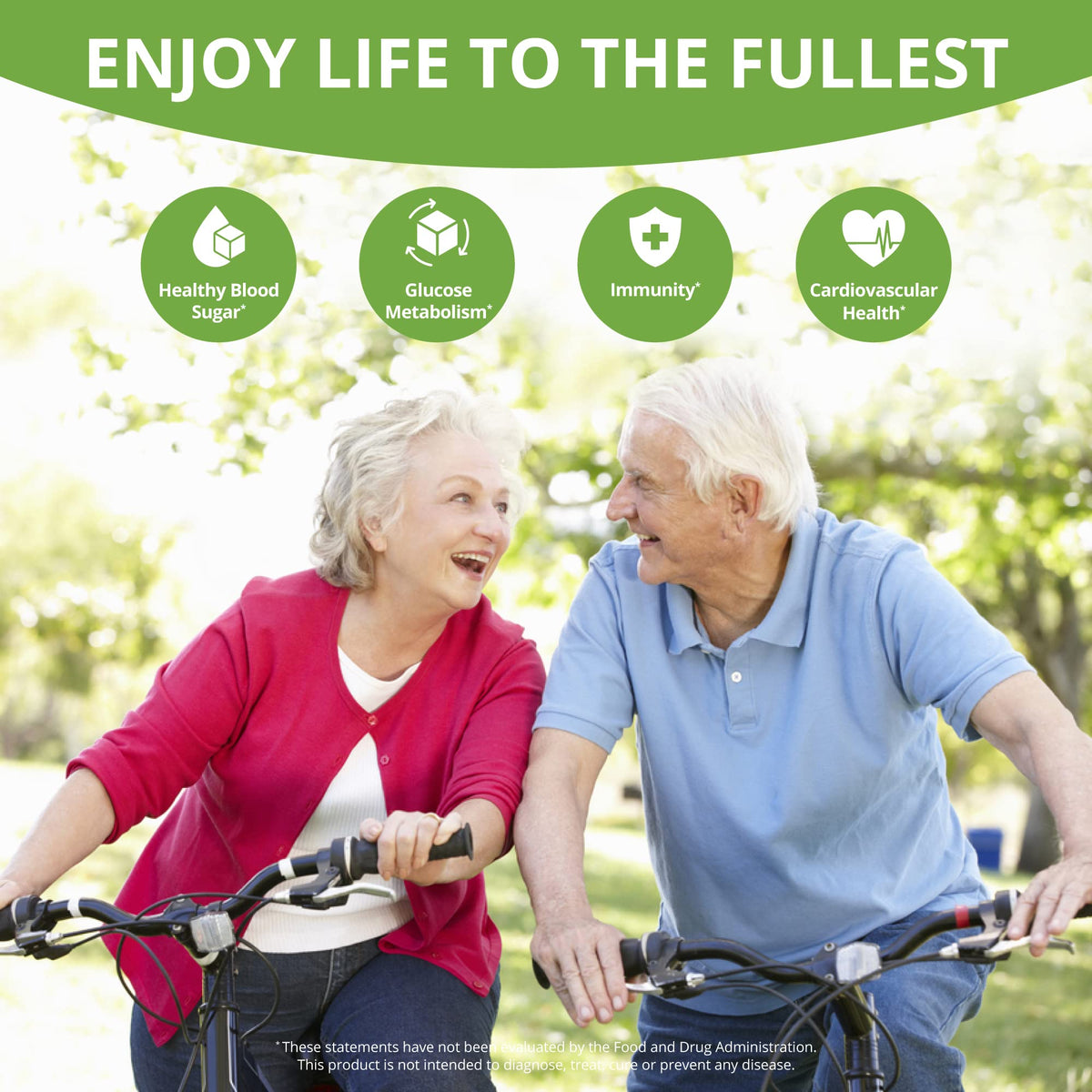 NuBest Blood Sugar - Advanced Formula with Bitter Melon