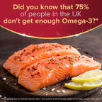 Sevenseas Perfect 7 Woman Multivitamin with Omega-3 - 30 Sachets - image 4