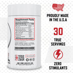 Purus Labs Organ Shield Active Antioxidant - 60 Capsules - image 2