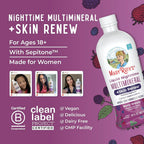 MARYRUTH'S MaryRuth Organics Nighttime Liquid Multimineral