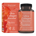 Reserveage Beauty Ultra Collagen Booster - 90 Capsules