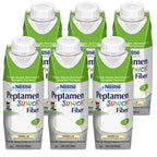 Peptamen Junior Fiber Vanilla Pediatric Formula - 24 Count - image 4